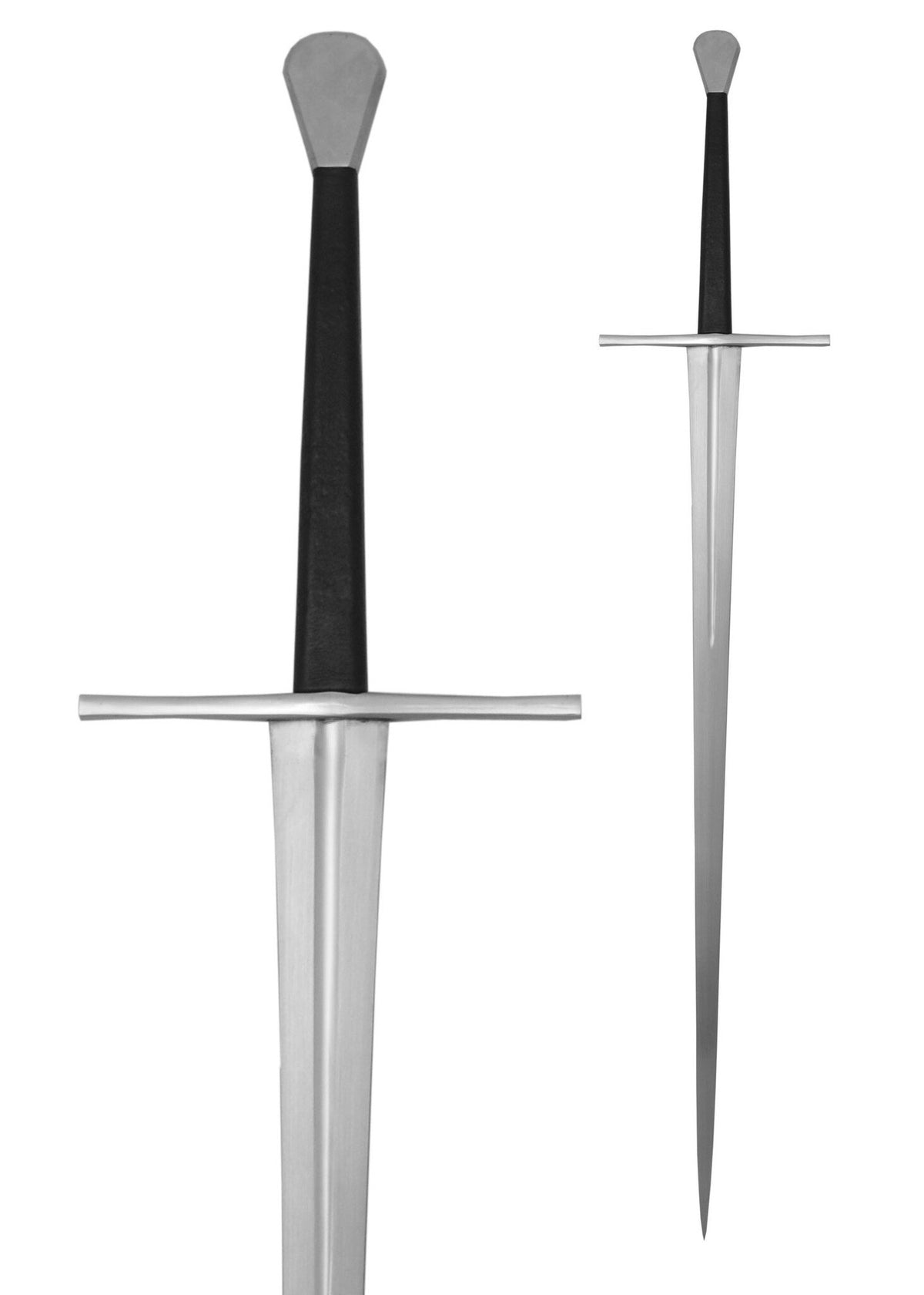 Tinker Pearce longsword, sharp