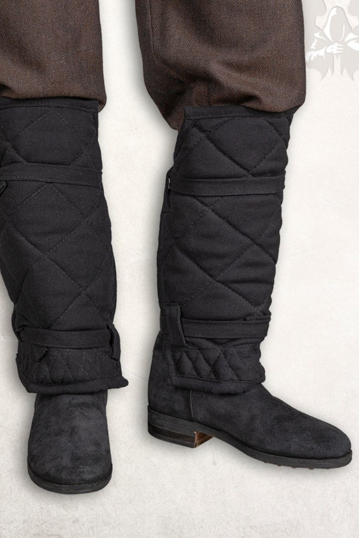 Gambeson greaves Arthur black