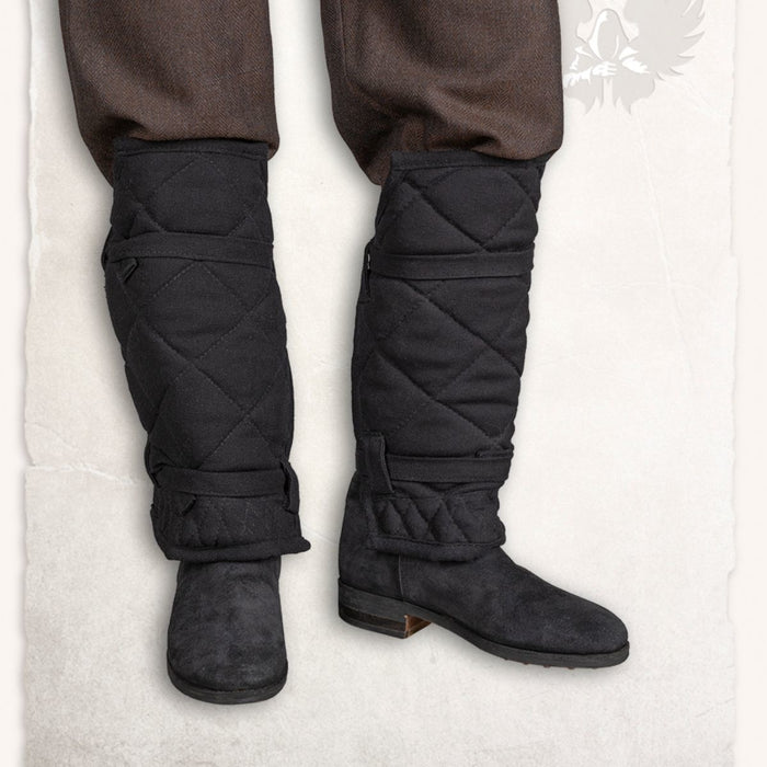 Gambeson greaves Arthur black