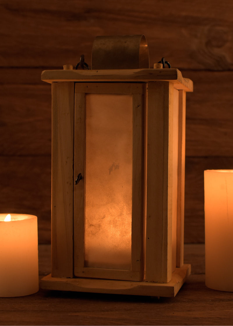 Corno da segnalazione vichingo