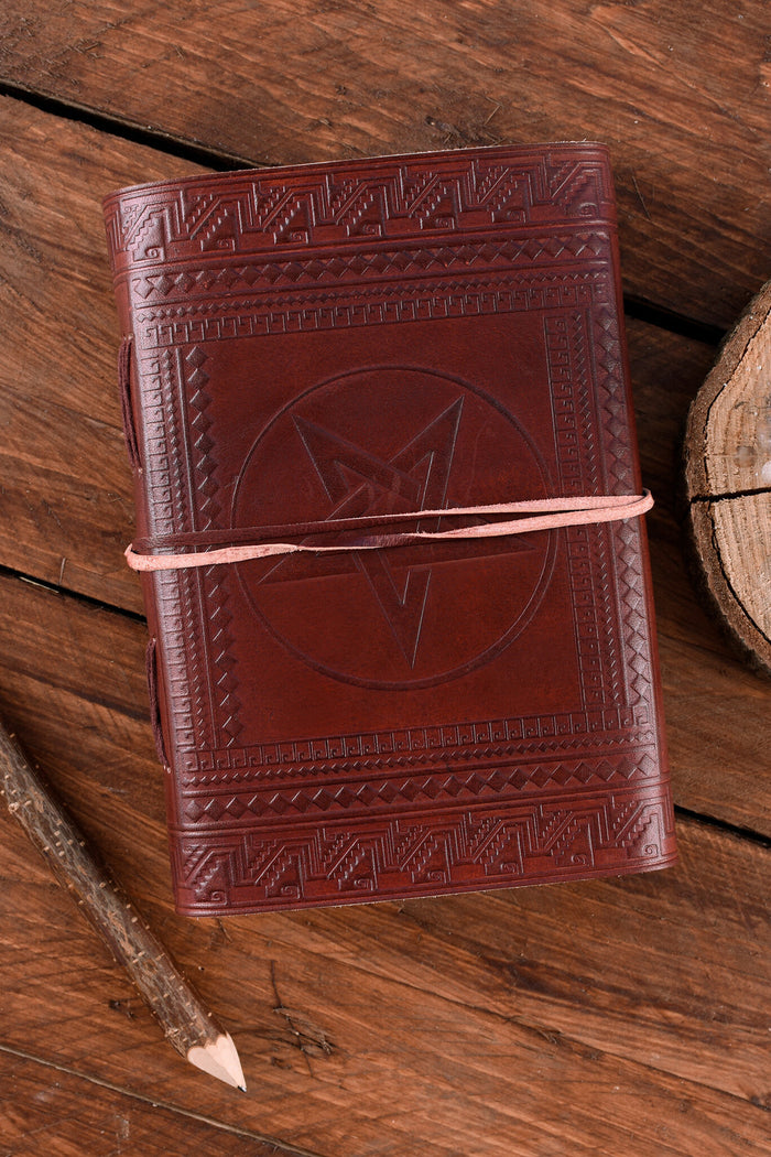 Pentagram book