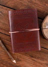 Pentagram book