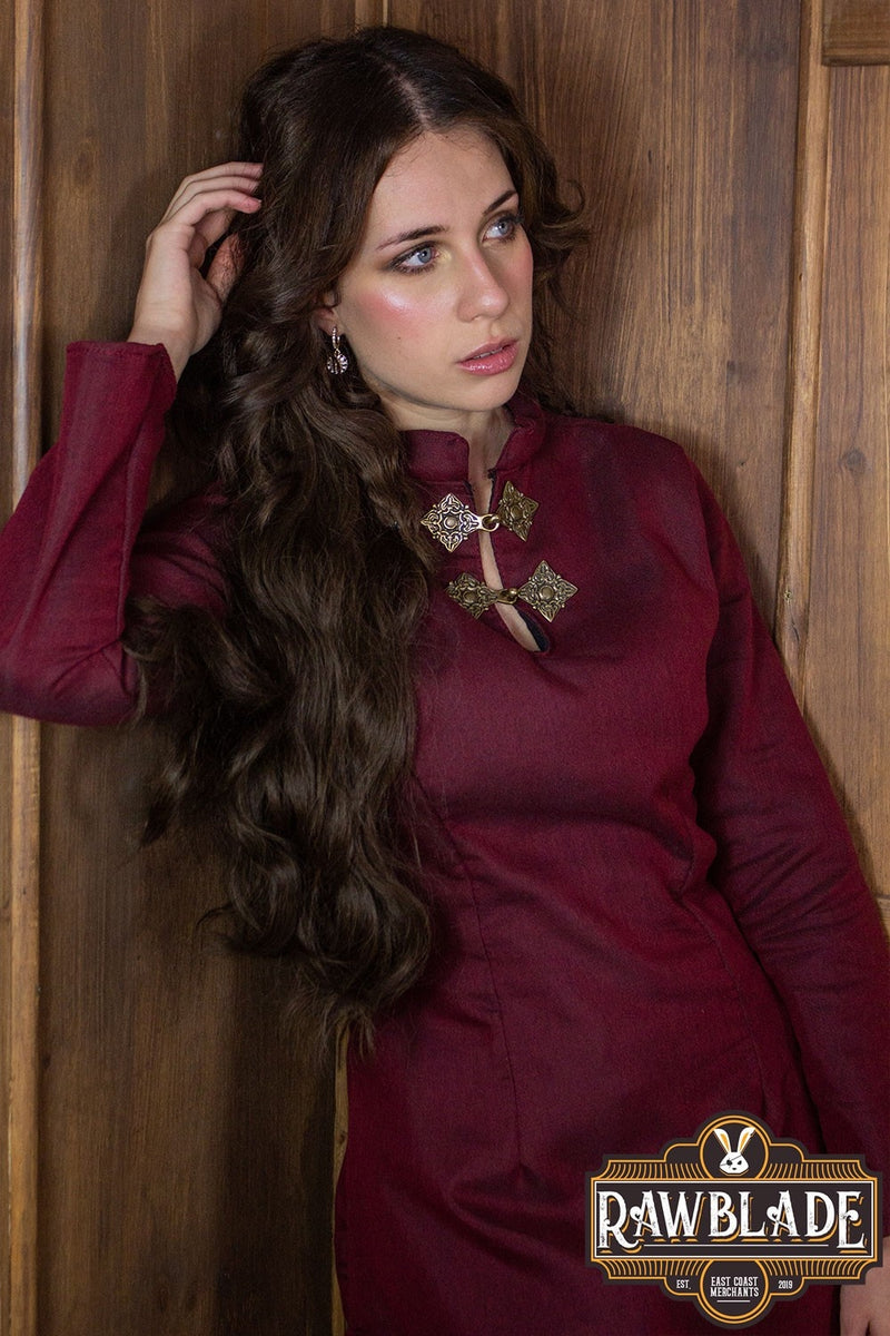 Astherii Tuniek - Rood