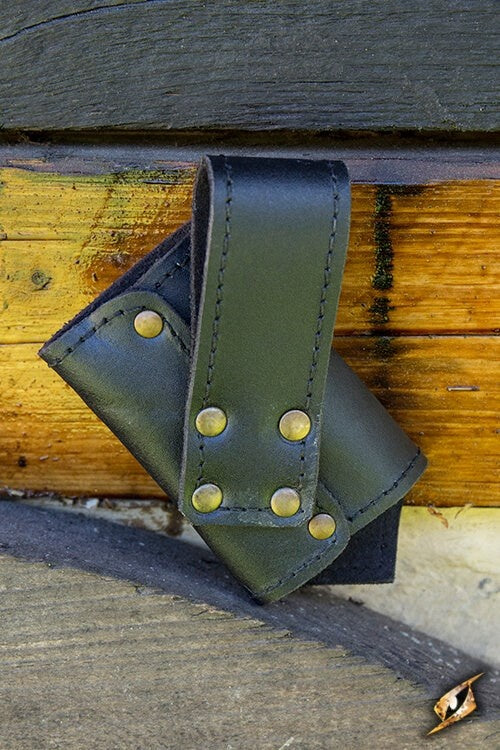 LARP Basic Sword Holder, Brown