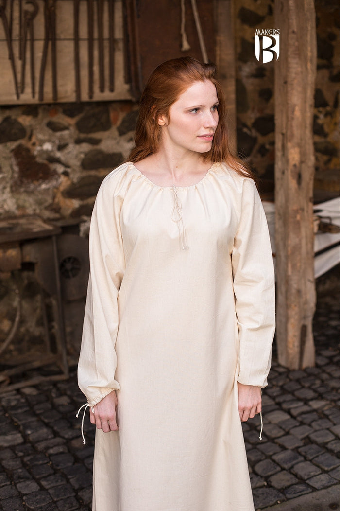 Annecke chemise, underdress