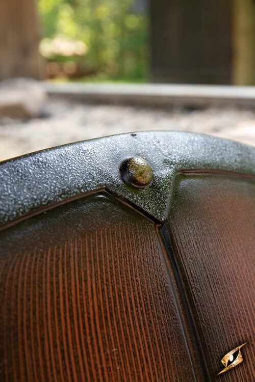 LARP Viking Shield 50 cm