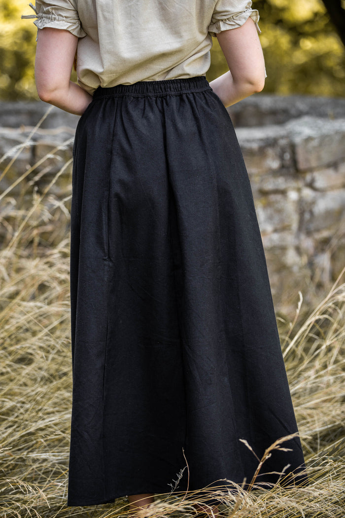 Skirt Jutta black