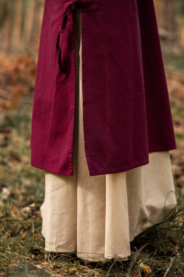 Hangeroc Birka, red