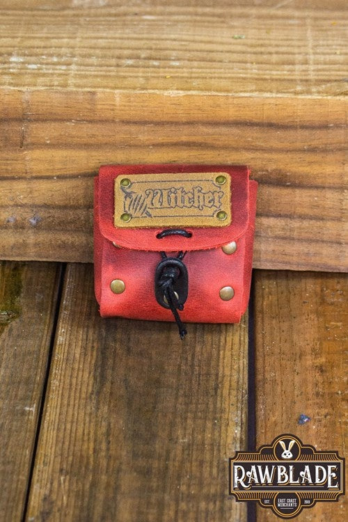 Dungeons and Dragons dice, Witcher