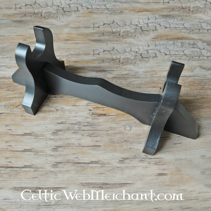 Sword display stand