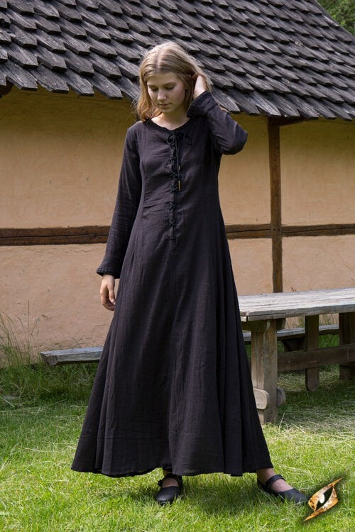 Chemistry Isobel, black
