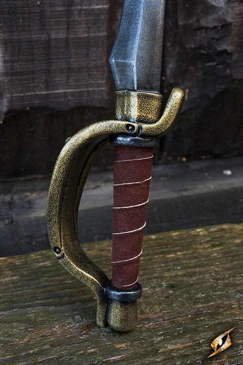LARP corsair sabel
