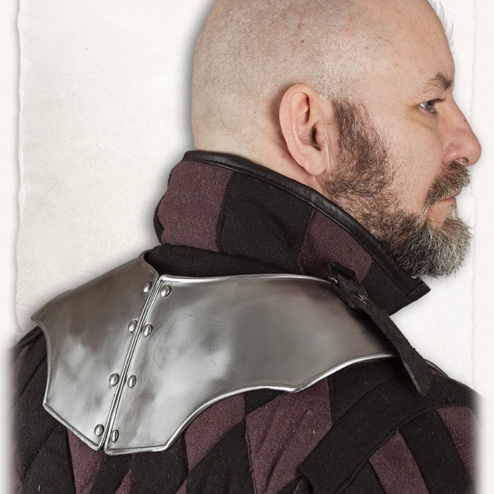 Gorget Markward, 1.2 mm