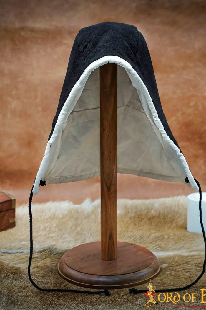 Arming cap Morcant
