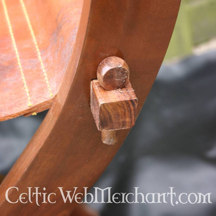 Medieval Chair II