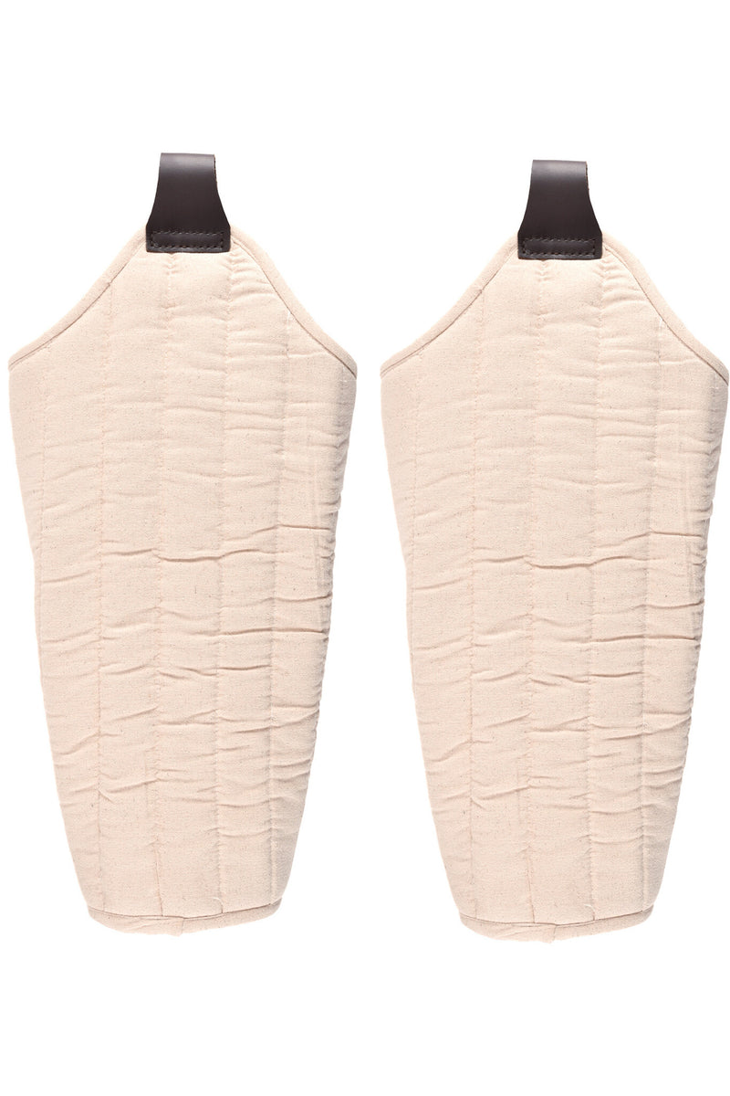 Cuissardes imbottite (protezione cosce)