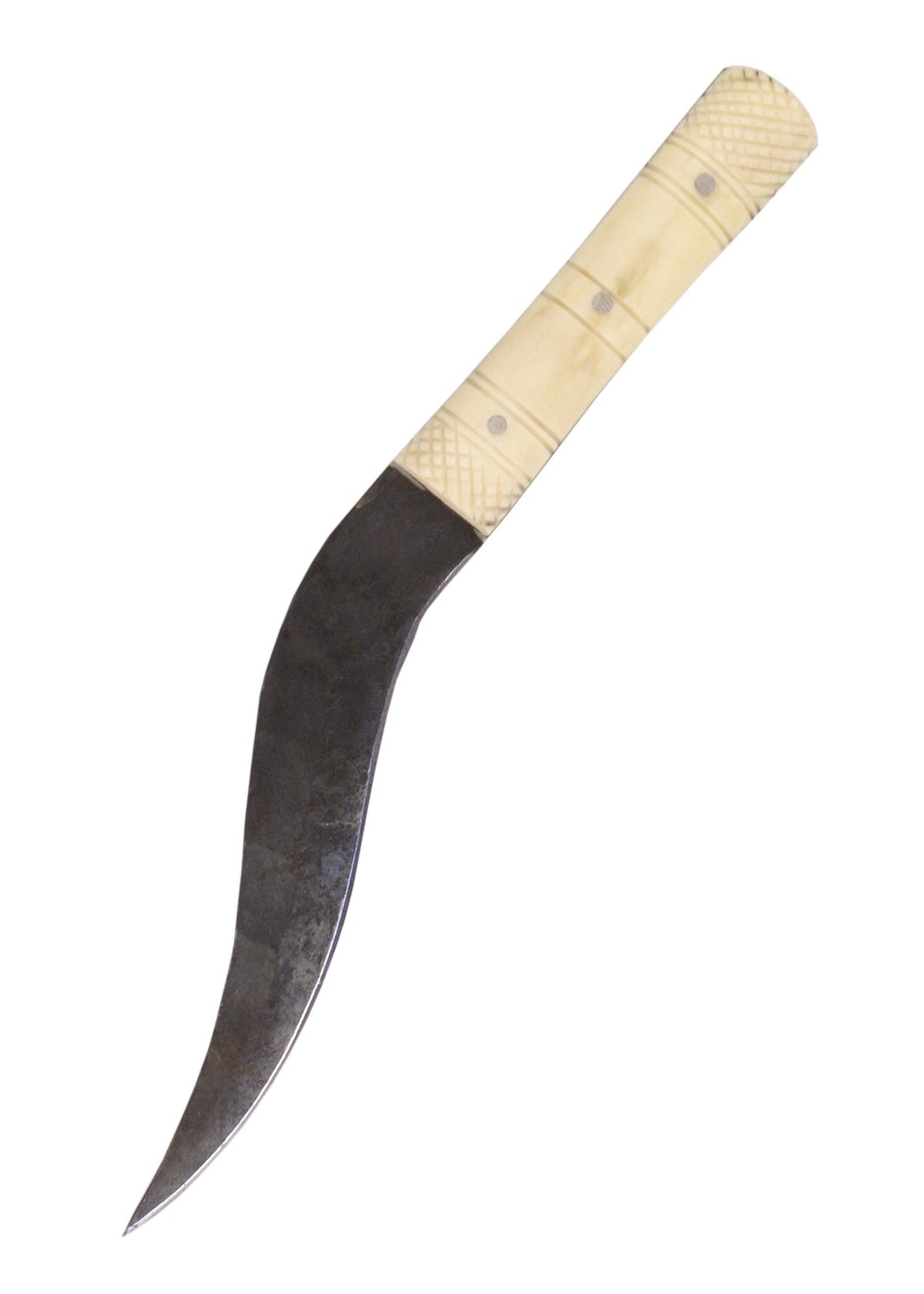 Utility knife Roman, semi-sharp