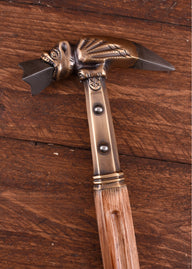 Italian war hammer, maul