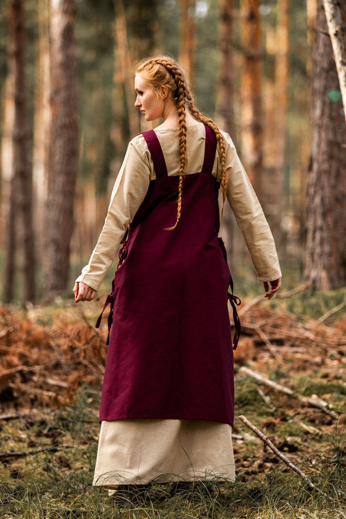 Hangeroc Birka, red