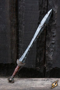 LARP Sword Celtic Battleworn 85 cm
