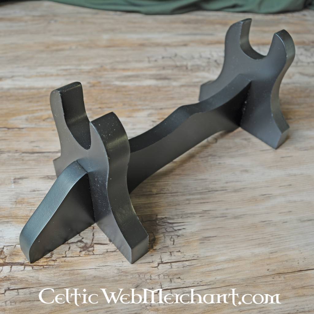 Sword display stand