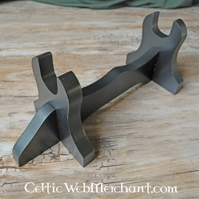 Sword display stand