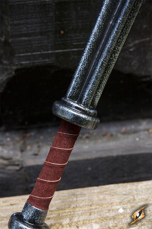 LARP Barmace