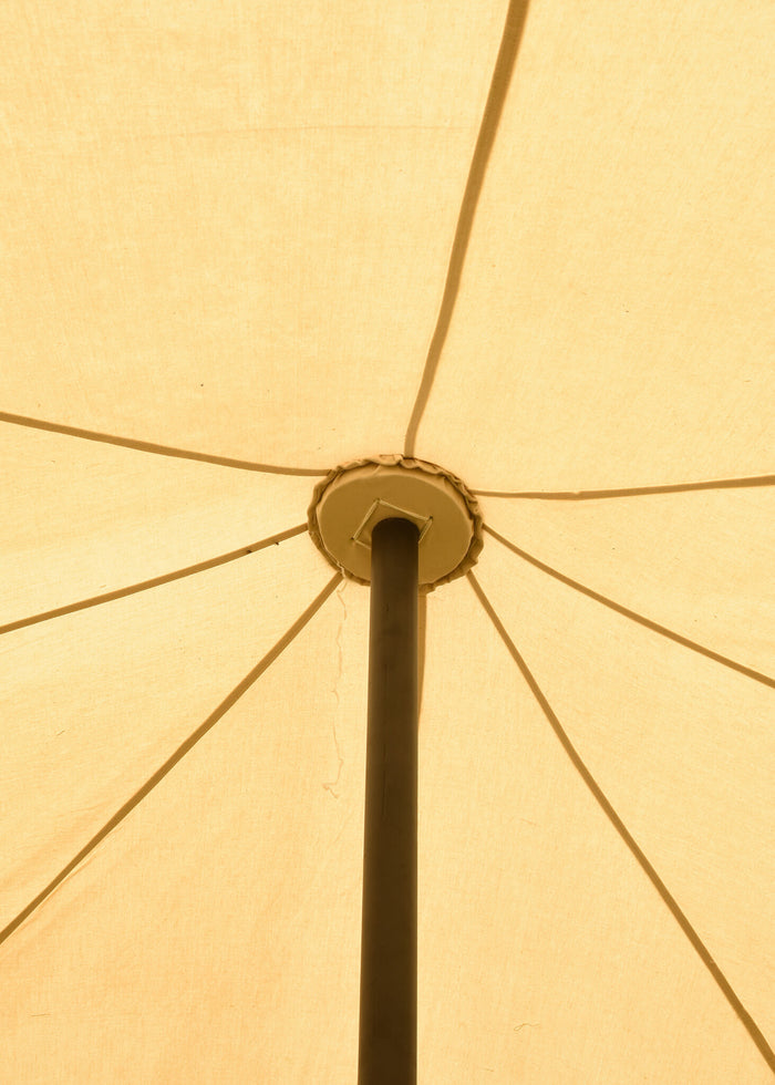Medieval tent Herold 5 x 5 m, 425 gsm