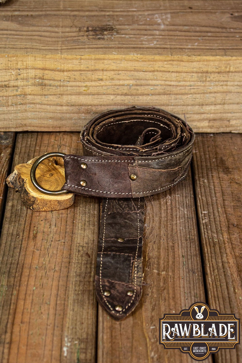 Belt Hunter, brown