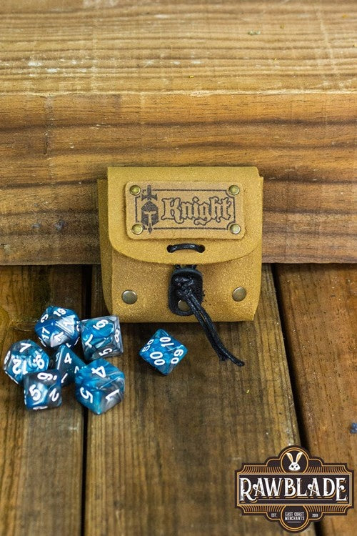 Dungeons and Dragons dice, Knight