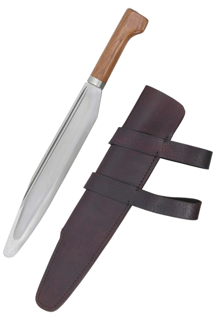 Scramaseax, Blunt (Battle-Ready)