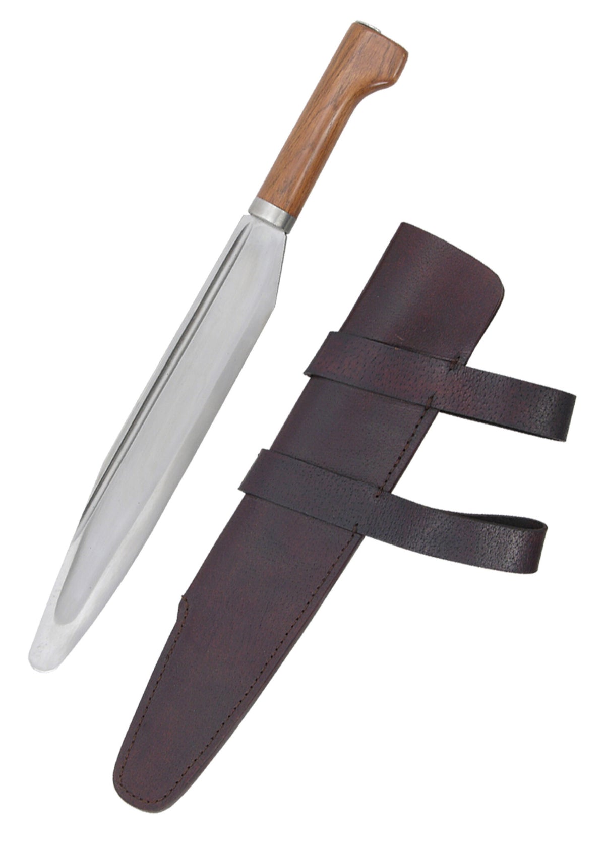 Scramaseax, Blunt (Battle-Ready)