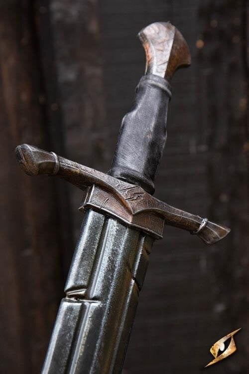 LARP Battleworn Ranger sword