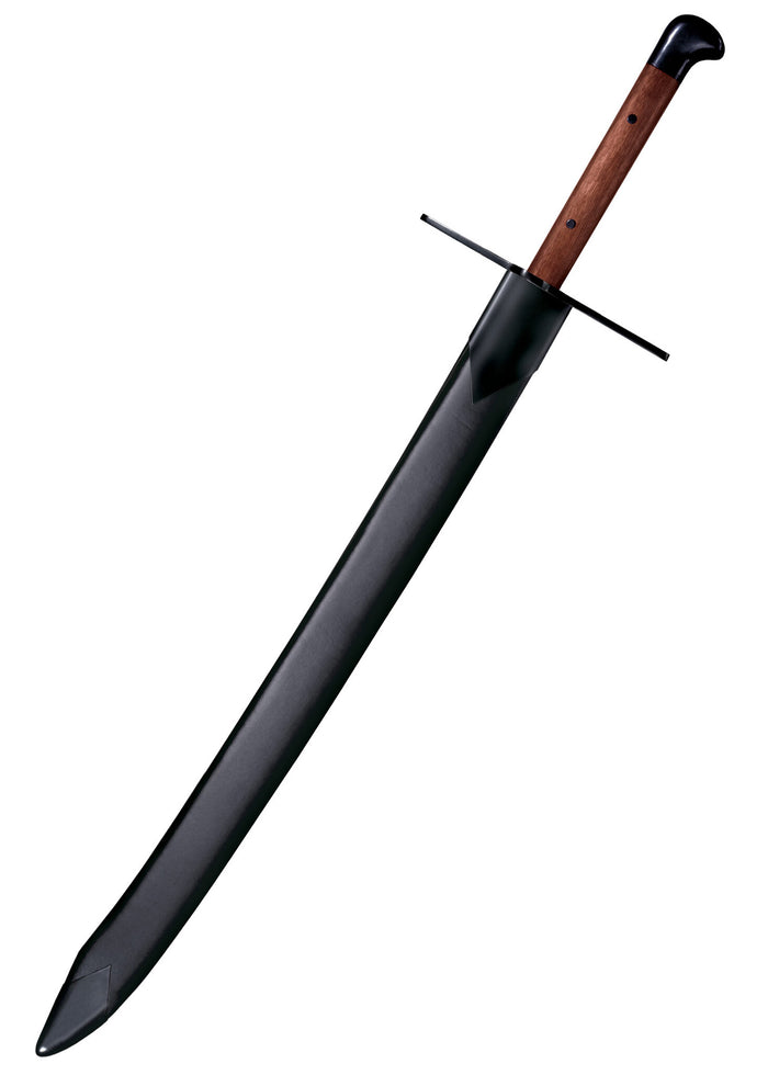 Kriegsmesser, sharp