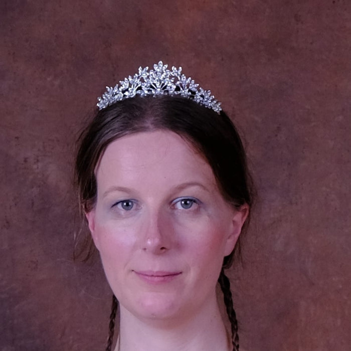 Tiara Lily