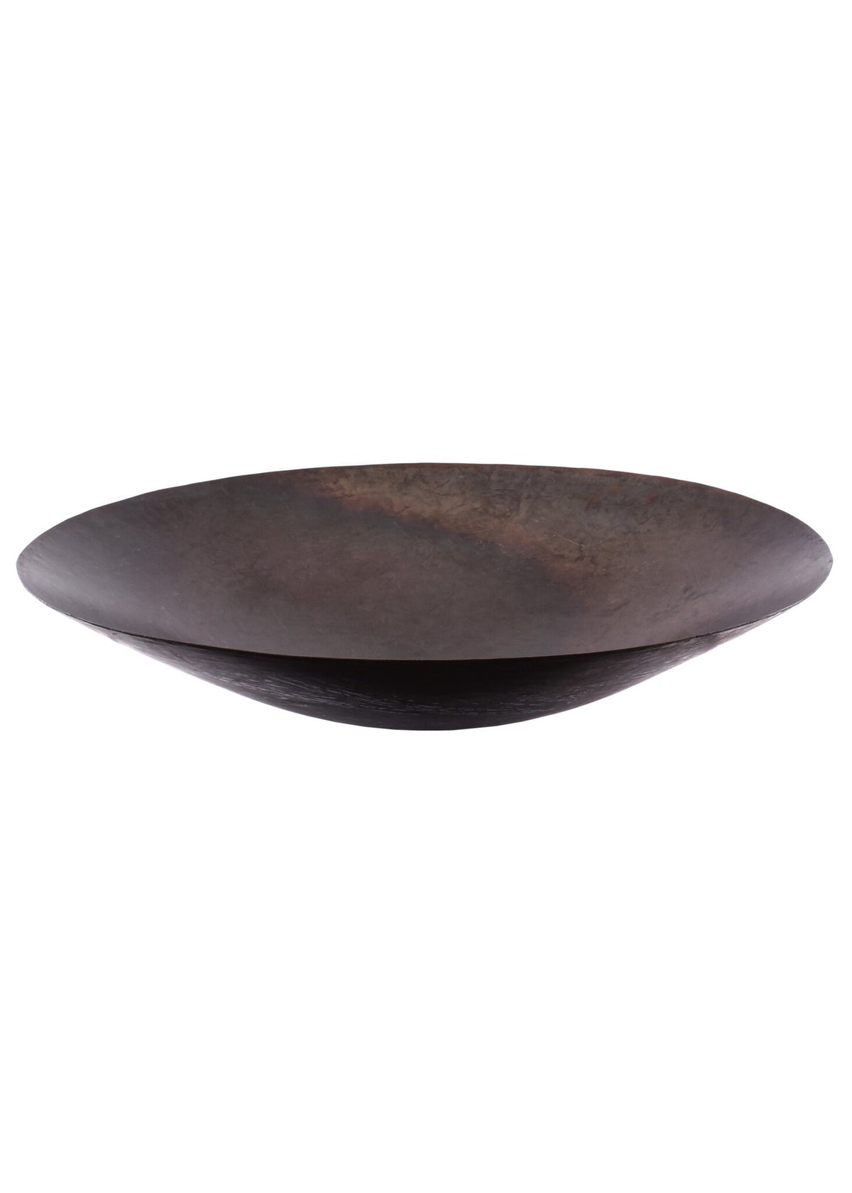 Campfire plate