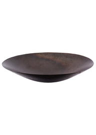 Campfire plate