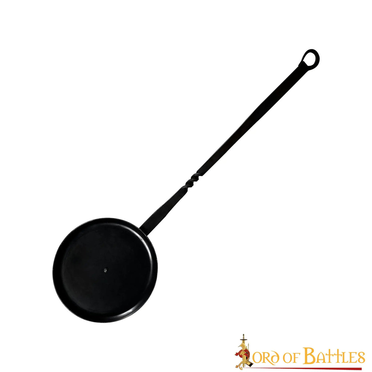 Viking Oseberg saucepan