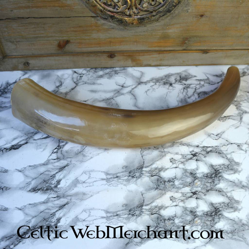 Corno da segnale vichingo 