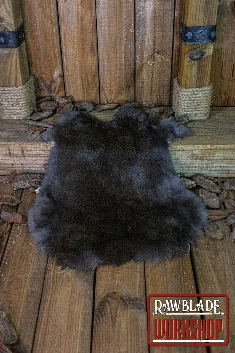 Tarotset med påse, brun