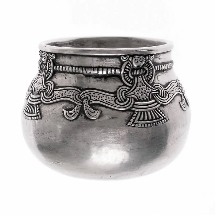 Viking blótbolli, Lejre