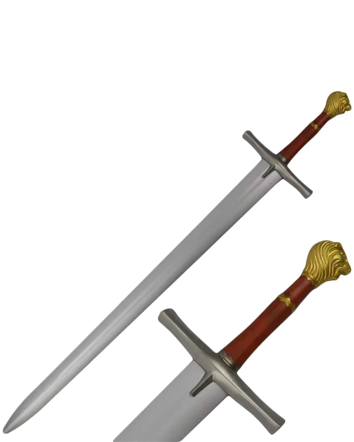 LARP Lionheart longsword