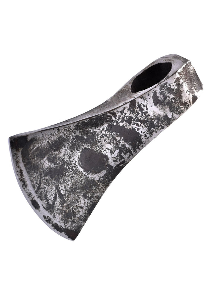 Battle-ready axe head, type I, blunt (battle-ready)