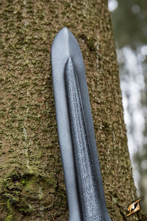 LARP Kingsguard Halberd