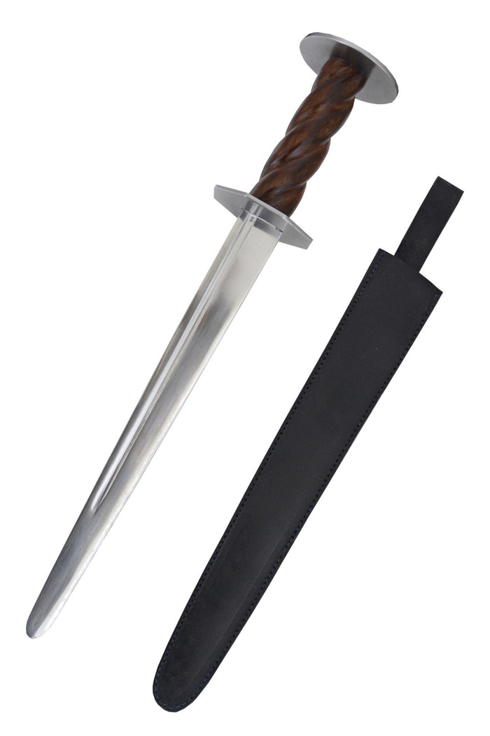 Rondel dagger, blunt (battle-ready)