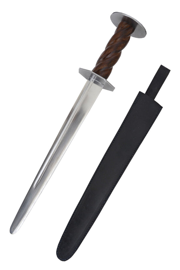 Rondel dagger, blunt (battle-ready)
