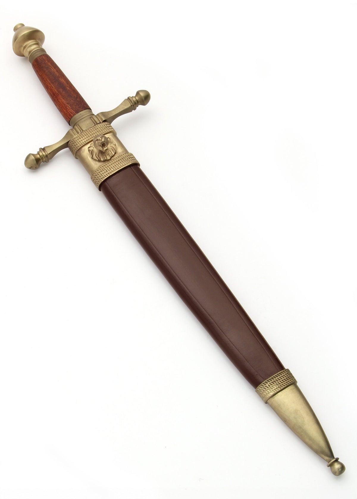Bramham Moor dagger, semi-sharp