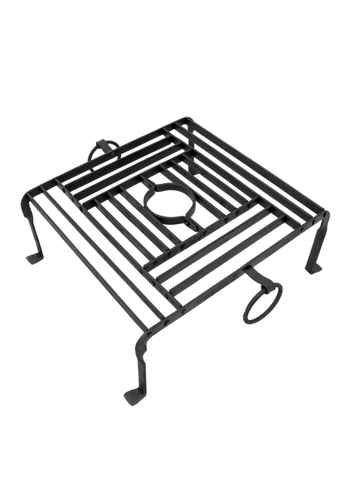Late Roman cooking rack