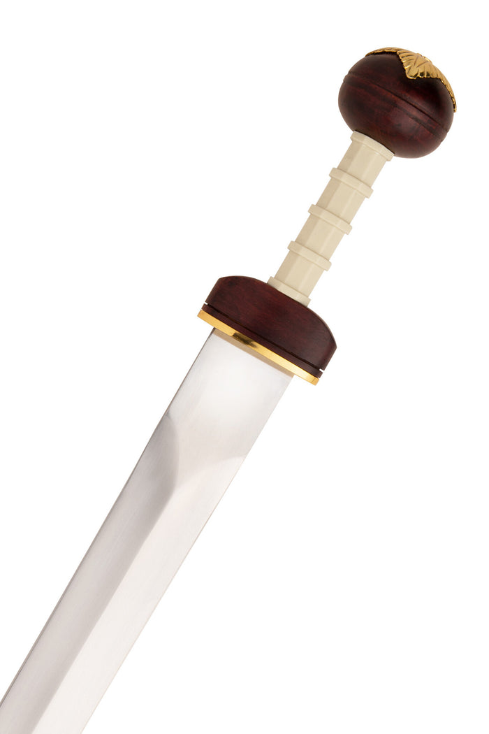Gladius Spiculus, semi-sharp