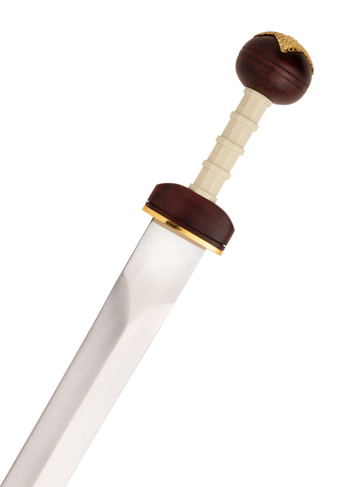 Gladius Spiculus, semi-sharp